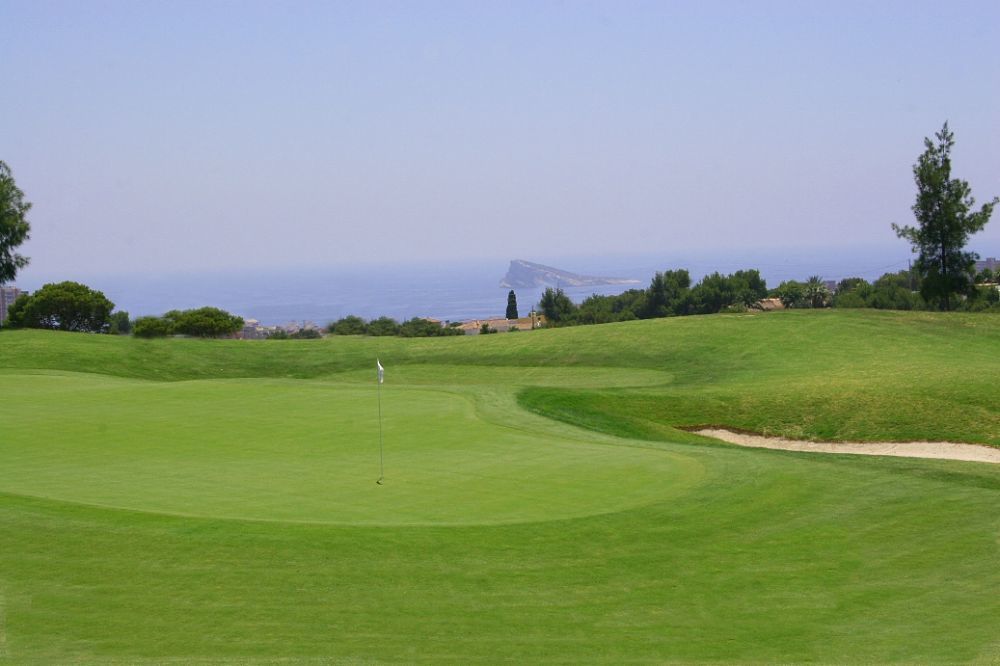 Barcelo Asia Gardens Golf Holidays